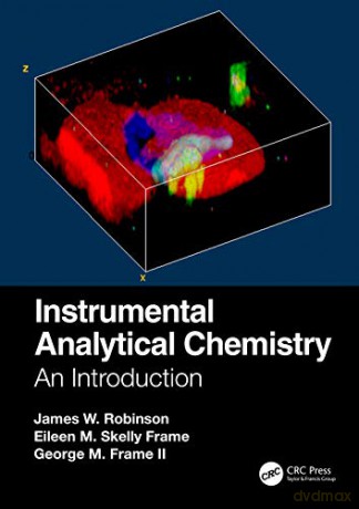 Instrumental Analytical Chemistry: An Introduction - James W. Robinson [KSIĄŻKA]