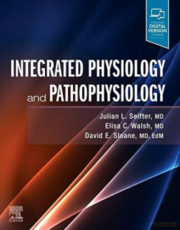 Integrated Physiology and Pathophysiology - Julian L Seifter MD [KSIĄŻKA]