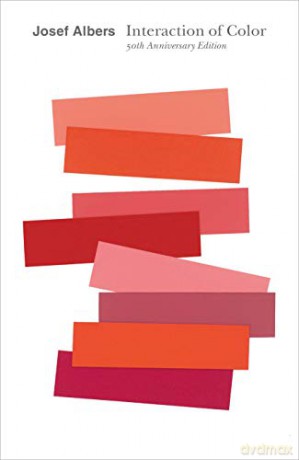 Interaction of Color: 50th Anniversary Edition - Josef Albers [KSIĄŻKA]