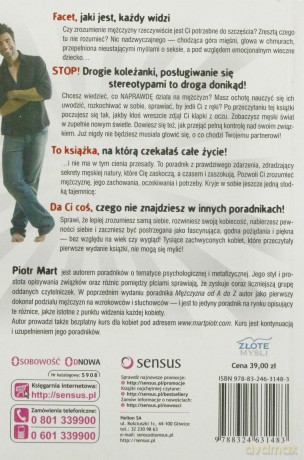Mężczyzna od A do Z. Wydanie III rozszerzone [KSIĄŻKA]