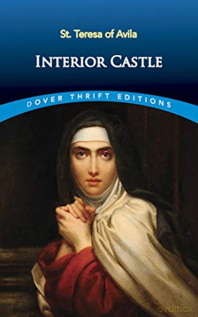 Interior Castle (Thrift Editions) - Saint Teresa of Avila [KSIĄŻKA]