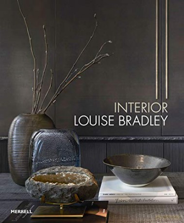 Interior: Louise Bradley - Bradley [KSIĄŻKA]