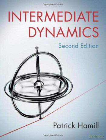 Intermediate Dynamics - Patrick Hamill [KSIĄŻKA]