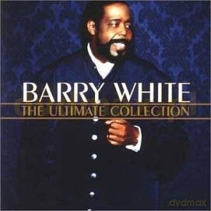 Barry White: The Ultimate Collection [CD]