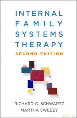 Internal Family Systems Therapy (The Guilford Family Therapy) - Richard C. Schwartz [KSIĄŻKA]