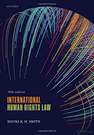 International Human Rights Law - Rhona K. M. Smith [KSIĄŻKA]