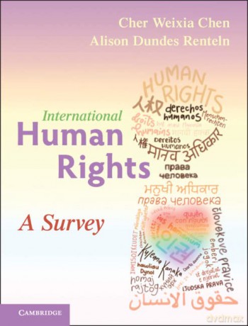 International Human Rights: A Survey - Alison Dundes Renteln [KSIĄŻKA]