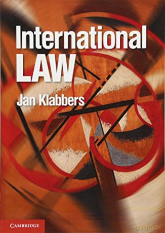 International Law - Jan Klabbers [KSIĄŻKA]