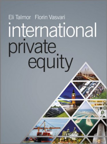 International Private Equity - Florin Vasvari [KSIĄŻKA]