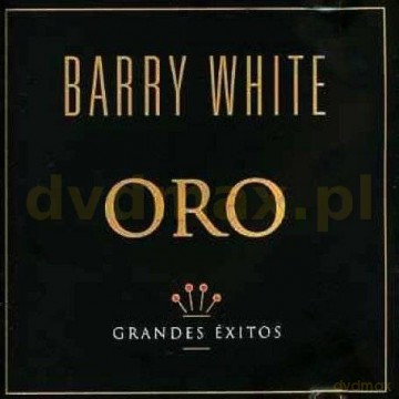 Barry White: Universal Master Collection [CD]