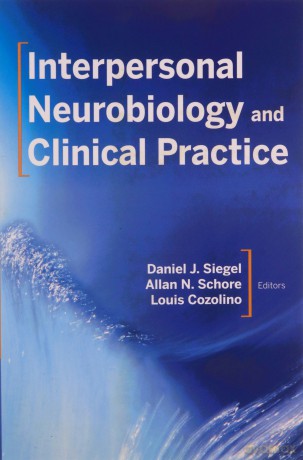 Interpersonal Neurobiology and Clinical Practice: 0 (Norton Series on Interpersonal Neurobiology) - Daniel J. Siegel M.D. [KSIĄŻKA]