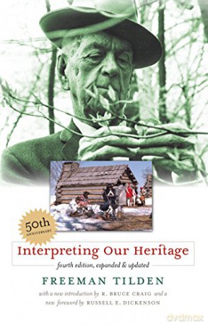 Interpreting Our Heritage - R. Bruce Craig [KSIĄŻKA]