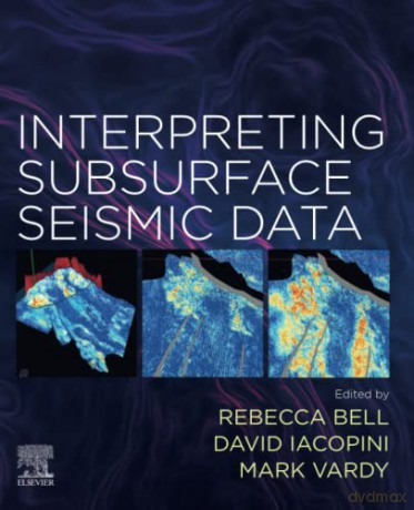 Interpreting Subsurface Seismic Data - Bell [KSIĄŻKA]