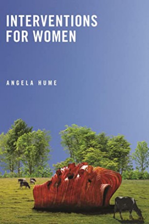 Interventions for Women - Angela Hume [KSIĄŻKA]
