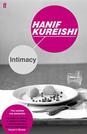 Intimacy - Hanif Kureishi [KSIĄŻKA]