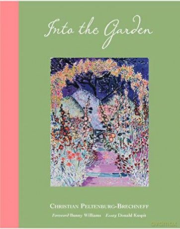 Into the Garden - Christian Peltenburg-Brechneff [KSIĄŻKA]