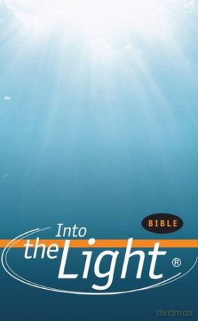 Into the Light Bible [KSIĄŻKA]