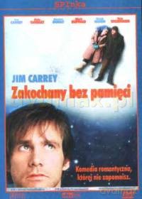 Zakochany bez pamięci [DVD]