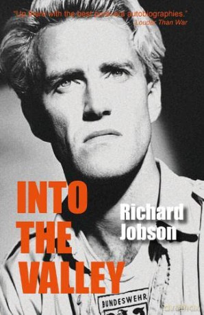 Into The Valley - Richard Jobson [KSIĄŻKA]