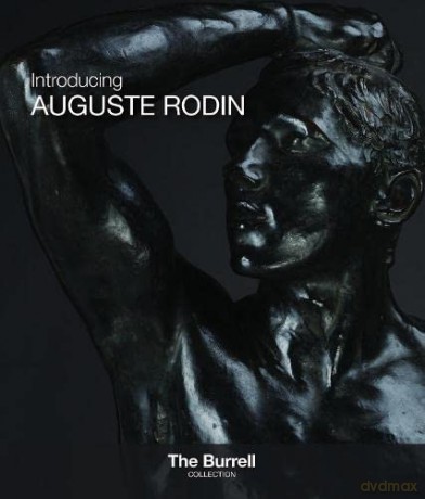 Introducing Auguste Rodin - Pippa Stephenson-Sit [KSIĄŻKA]