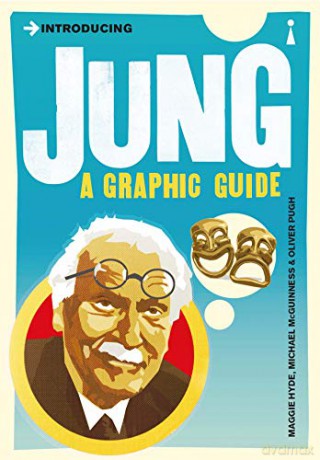 Introducing Jung: A Graphic Guide (Graphic Guides) - Maggie Hyde [KSIĄŻKA]