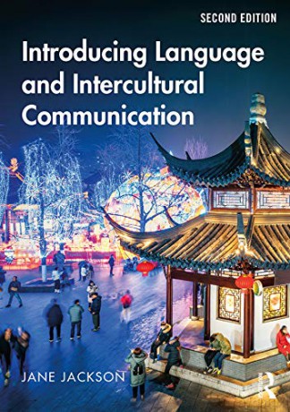 Introducing Language and Intercultural Communication - Jane Jackson [KSIĄŻKA]