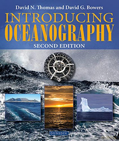 Introducing Oceanography (Introducing Earth and Environmental Sciences) - David G. [KSIĄŻKA]