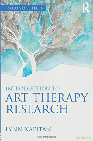 Introduction to Art Therapy Research - Lynn Kapitan [KSIĄŻKA]