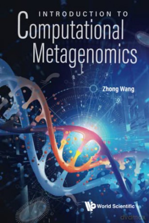 Introduction To Computational Metagenomics - Zhong Wang [KSIĄŻKA]