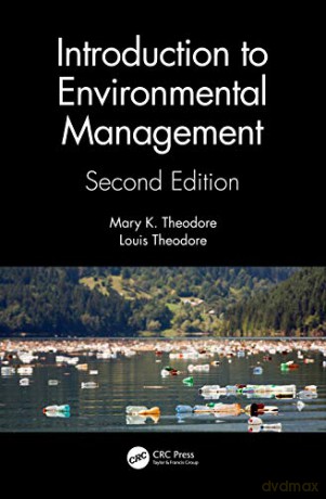 Introduction to Environmental Management - Mary K. Theodore [KSIĄŻKA]