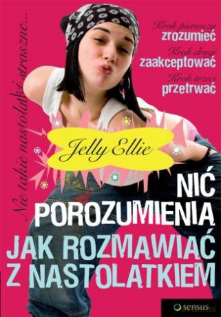 Nić porozumienia. Jak rozmawiać z nastolatkiem [KSIĄŻKA]