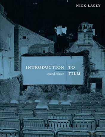 Introduction to Film - Nick Lacey [KSIĄŻKA]