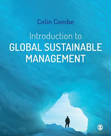 Introduction to Global Sustainable Management - Colin Combe [KSIĄŻKA]