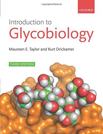 Introduction to Glycobiology - Maureen E. Taylor [KSIĄŻKA]