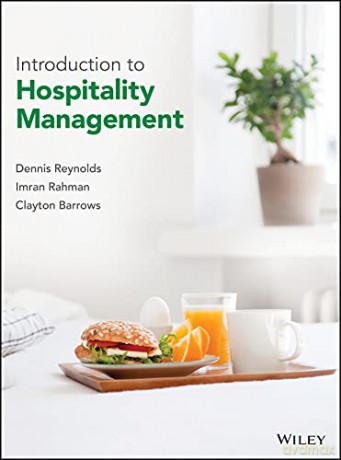 Introduction to Hospitality Management - Dennis R. Reynolds [KSIĄŻKA]