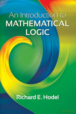 Introduction to Mathematical Logic (Dover Books on Mathematics) - Hodel [KSIĄŻKA]