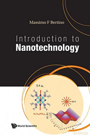 Introduction To Nanotechnology - Massimo F Bertino [KSIĄŻKA]