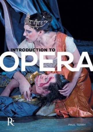 Introduction To Opera - Paul Terry [KSIĄŻKA]