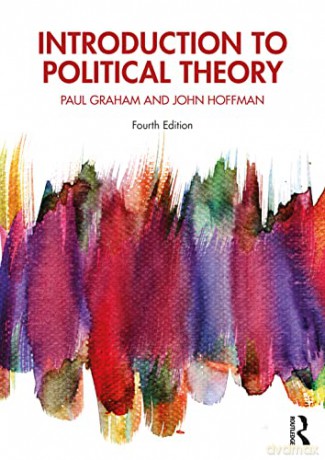 Introduction to Political Theory - Paul Graham [KSIĄŻKA]
