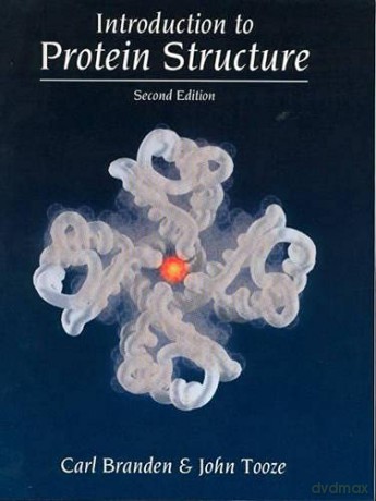 Introduction to Protein Structure - Carl Ivar Branden [KSIĄŻKA]
