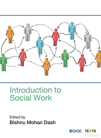 Introduction to Social Work - Bishnu Mohan Dash [KSIĄŻKA]