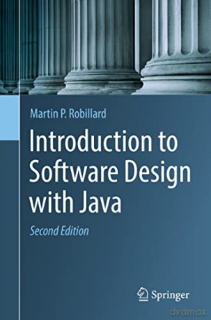 Introduction to Software Design with Java - Martin P. Robillard [KSIĄŻKA]