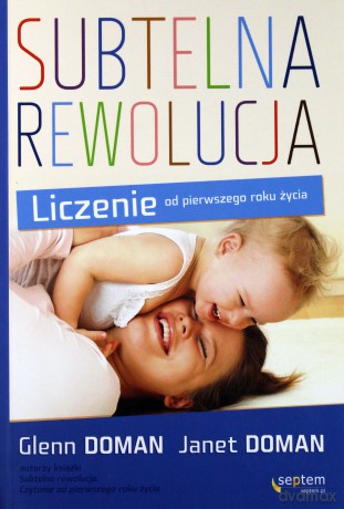 Subtelna rewolucja. Liczenie od pierwszego roku życia [KSIĄŻKA]