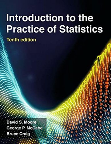 Introduction to the Practice of Statistics (International Edition) - David S. Moore [KSIĄŻKA]