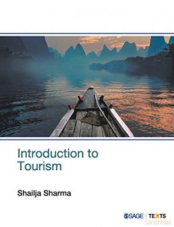 Introduction to Tourism - Shailja Sharma [KSIĄŻKA]