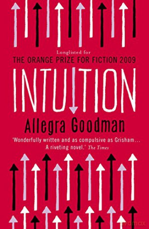 Intuition - Allegra Goodman [KSIĄŻKA]
