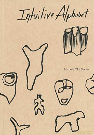 Intuitive Alphabet - Michele Oka Doner [KSIĄŻKA]