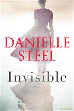 Invisible - Danielle Steel [KSIĄŻKA]