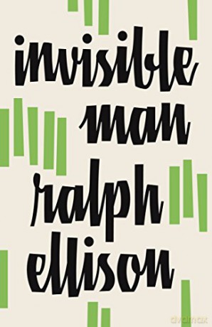 Invisible Man (Vintage International) - Ralph Ellison [KSIĄŻKA]