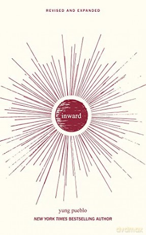 Inward - Yung Pueblo [KSIĄŻKA]